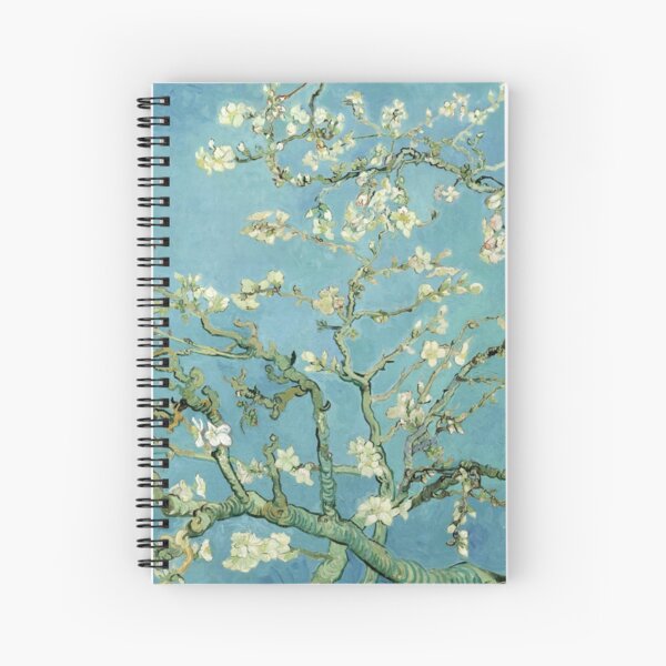 Item preview, Almond Blossom by Van Gogh designed and sold by GalleryGreats.