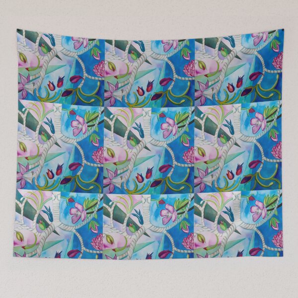 Item preview, Just Breath  designed and sold by Monique Ford.