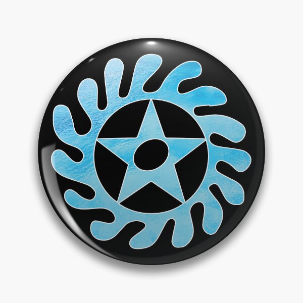 Artikelvorschau, Adinkra-Transformation blau entworfen und verkauft von katloganusa.