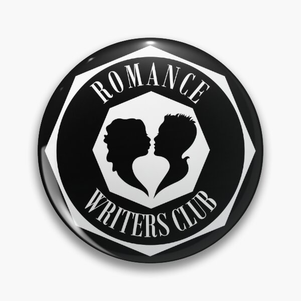 Item preview, Romance Writers Club - for Writers designed and sold by Mindful-Designs.