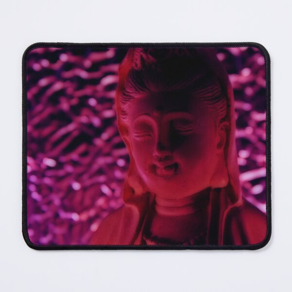 Item preview, Heart Kuan Yin designed and sold by TheSplitWindow.