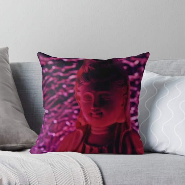 Item preview, Heart Kuan Yin designed and sold by TheSplitWindow.