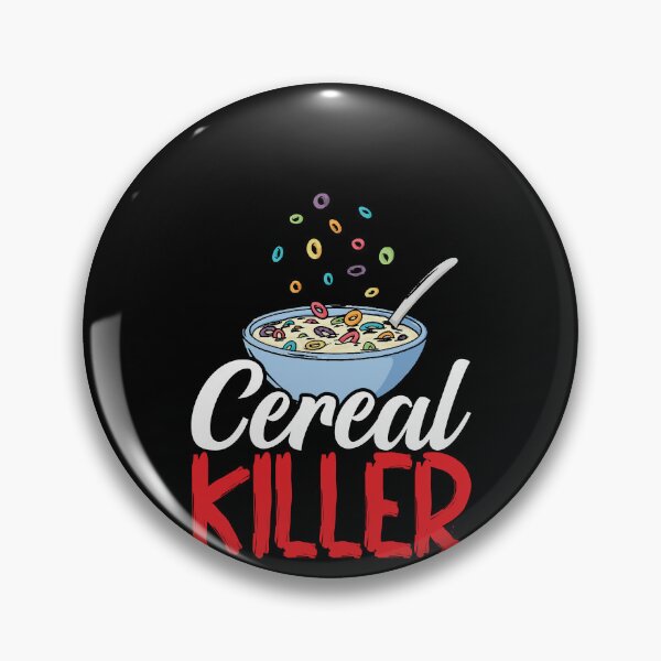 Item preview, Cereal Killer Shirt, Cereal Bowl Shirt, Breakfast Shirt, Death Breakfast Food Shirt, Foodie Shirt, Cereal Lover Shirt, Cereal Grain Shirt designed and sold by aymob.
