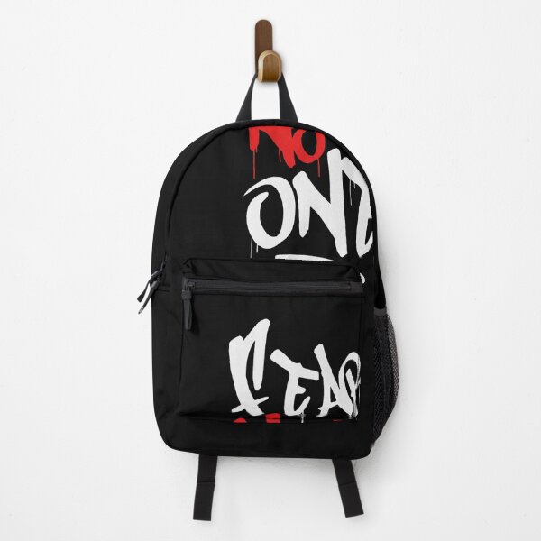 Item preview, Fear no one designed and sold by Firetree.