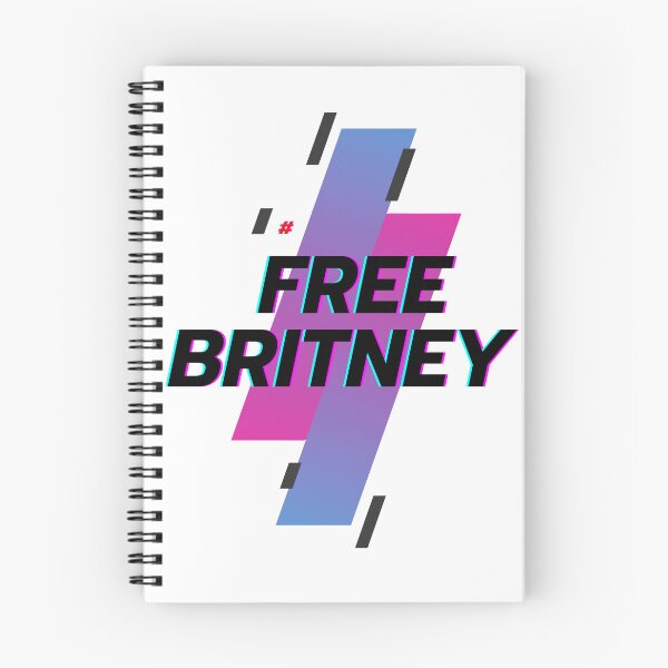 Item preview, Free Britney, #Team Britney designed and sold by deejum.