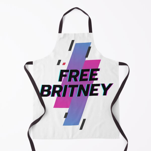 Item preview, Free Britney, #Team Britney designed and sold by deejum.
