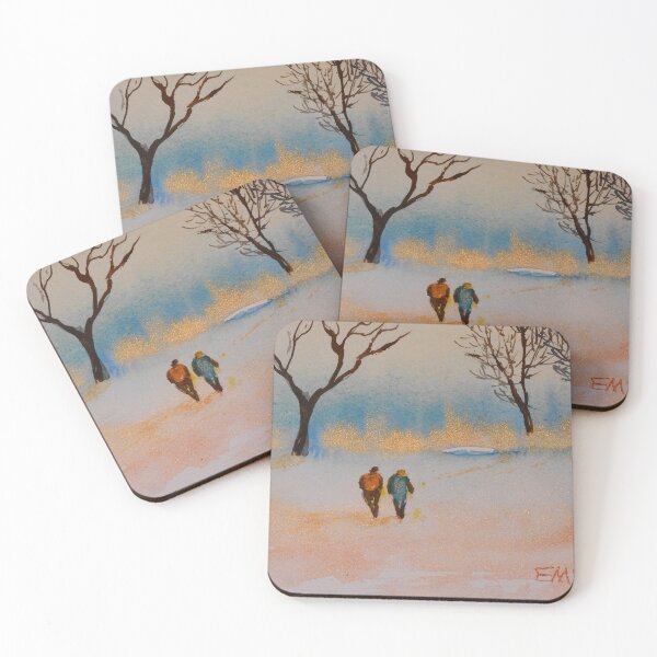 Item preview, Couple Time designed and sold by Uni356.