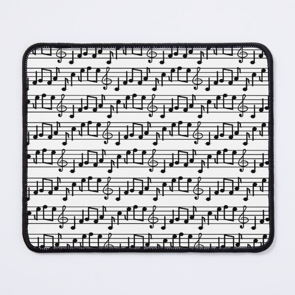 Item preview, Music notes designed and sold by IONcreatION.