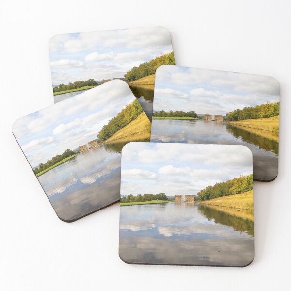 Item preview, Chatsworth Landscape designed and sold by AMoncurPhoto.