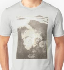 12th Doctor Misty Mountain T-Shirt Unisex T-Shirt