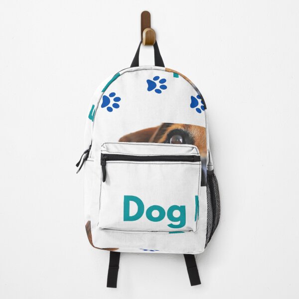 Artikelvorschau, Hund Mama Ruff Essential entworfen und verkauft von Bilal Zdaik.