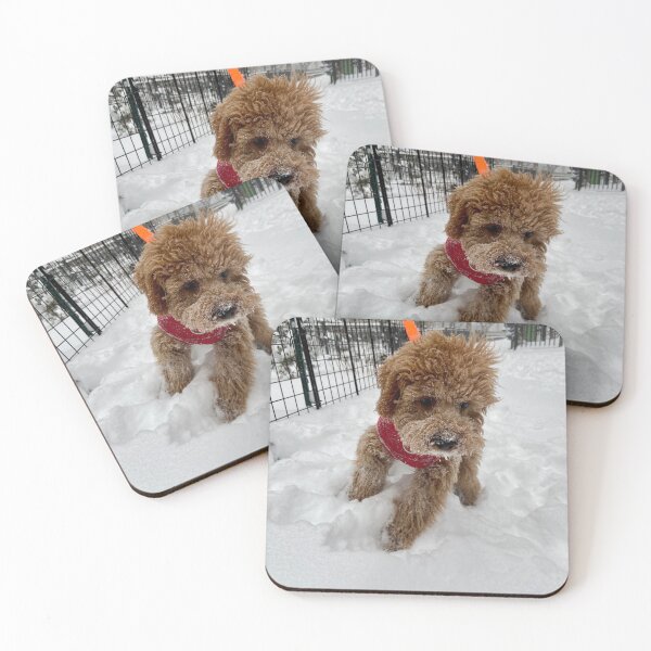 Item preview, Snow  designed and sold by BOBBYBABE.