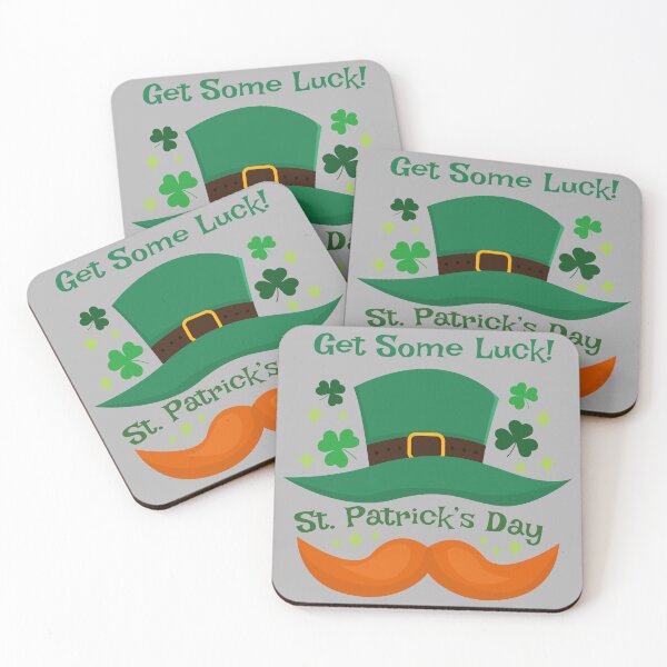 Item preview, St. Patrick's Day  designed and sold by EpicArtz.