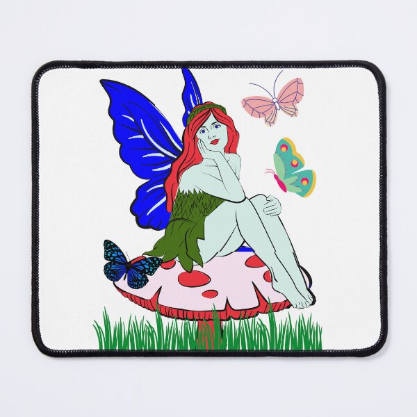 Item preview, Putting figures that convey the colors of nature in the prints designed and sold by YsaSilva.