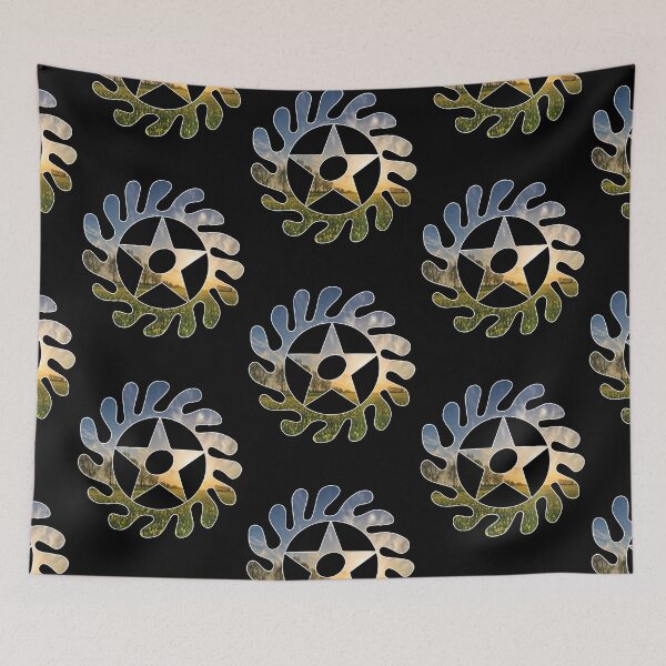 Item preview, adinkra transformación naturaleza designed and sold by katloganusa.