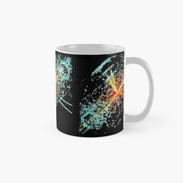 Item preview, Particle Collision designed and sold by USA-Death-Cult.
