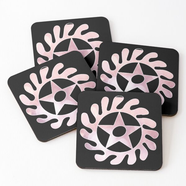 Artikelvorschau, Adinkra-Verwandlung Rosa entworfen und verkauft von katloganusa.