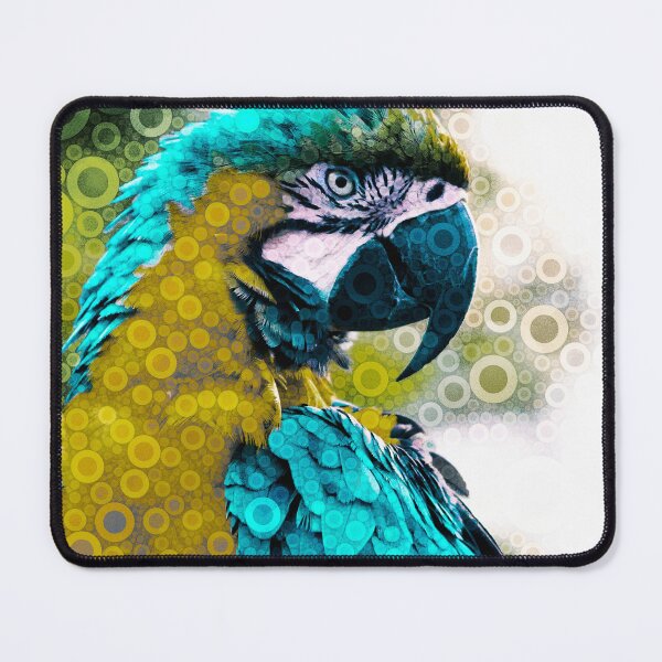 Item preview, Lovely Plumage designed and sold by Susan Maxwell Schmidt.