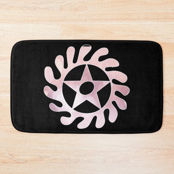 Artikelvorschau, Adinkra-Verwandlung Rosa entworfen und verkauft von katloganusa.