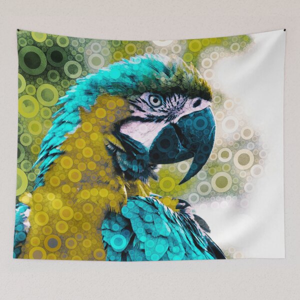 Item preview, Lovely Plumage designed and sold by Susan Maxwell Schmidt.