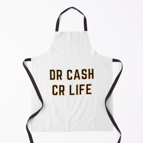 Item preview, DR CASH CR LIFE designed and sold by rgsblo.