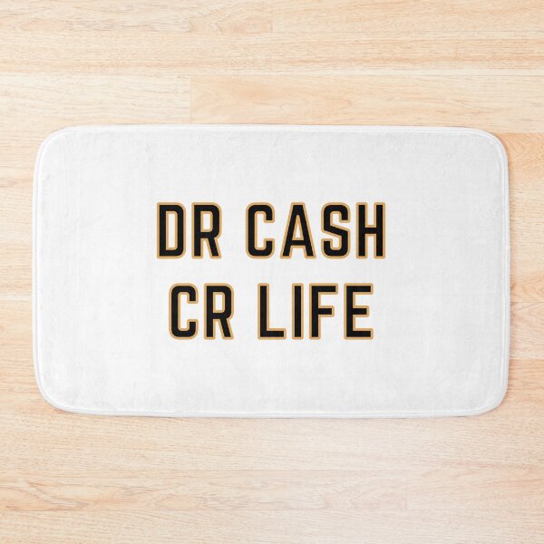 Item preview, DR CASH CR LIFE designed and sold by rgsblo.