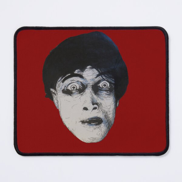 Item preview, The Cabinet of dr. Caligari designed and sold by Anders Hoberg.