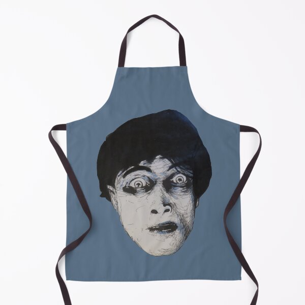 Item preview, The Cabinet of dr. Caligari designed and sold by Anders Hoberg.