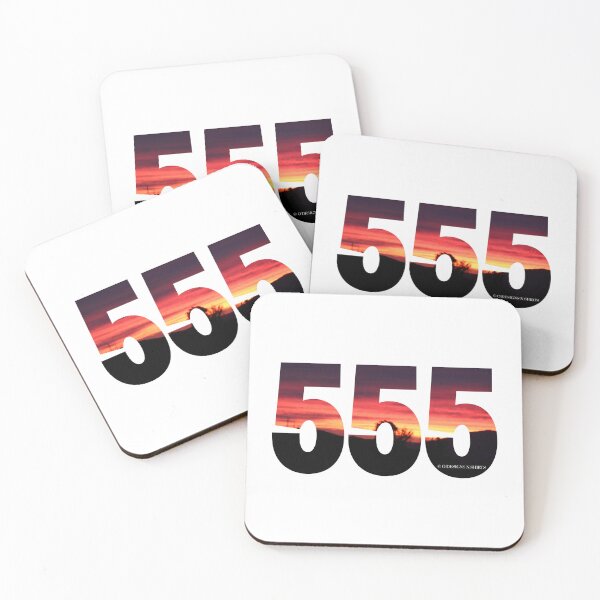 Item preview, 555 designed and sold by ODesignsNShirts.