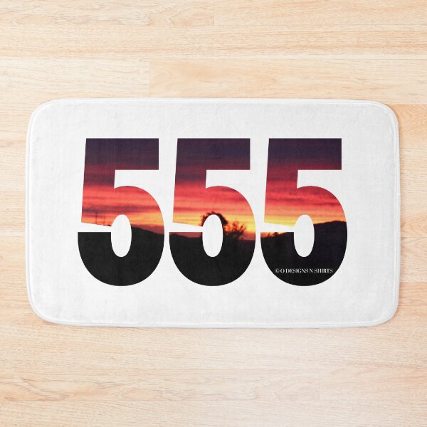 Item preview, 555 designed and sold by ODesignsNShirts.