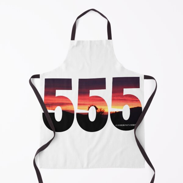 Item preview, 555 designed and sold by ODesignsNShirts.