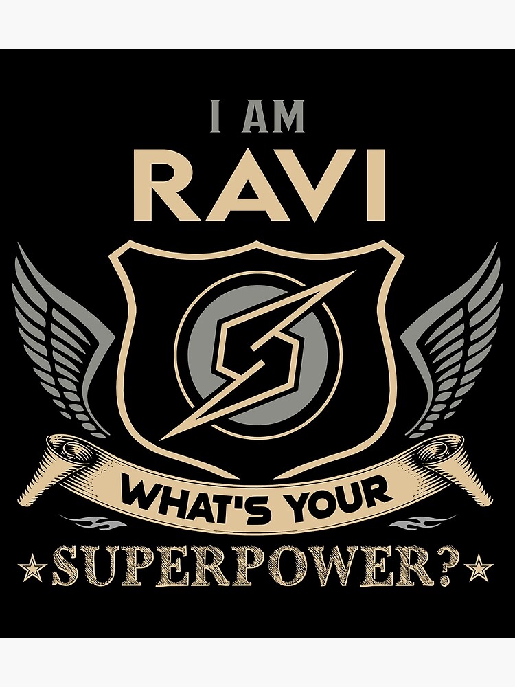 Ravi Motorcycles - Ravi Motorcycle Logo, HD Png Download - vhv