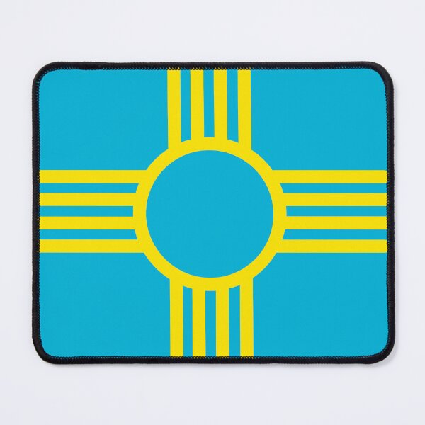 Item preview, Yellow Sun Blue Sky designed and sold by Madmattman.