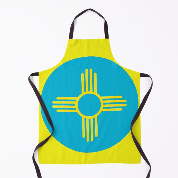 Item preview, Yellow Sun Blue Sky designed and sold by Madmattman.