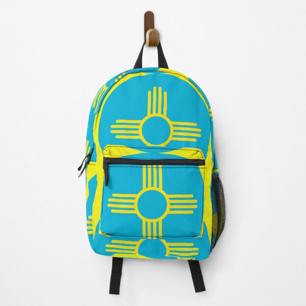 Item preview, Yellow Sun Blue Sky designed and sold by Madmattman.