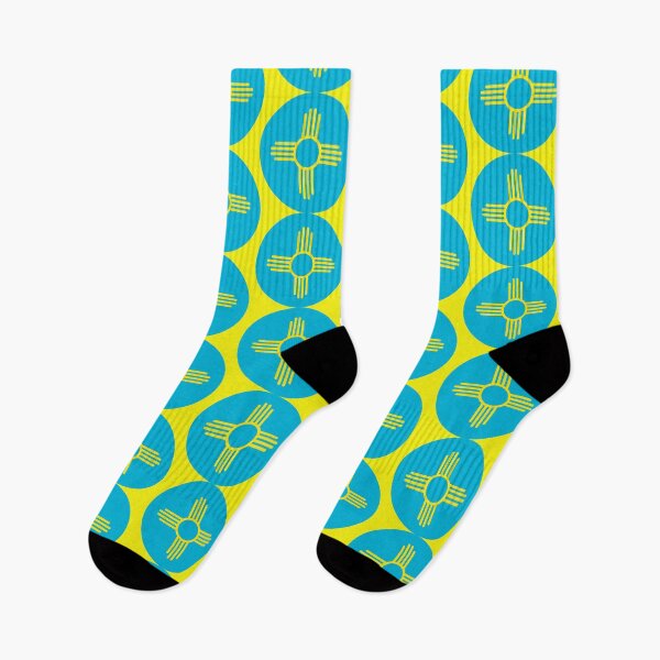 Item preview, Yellow Sun Blue Sky designed and sold by Madmattman.