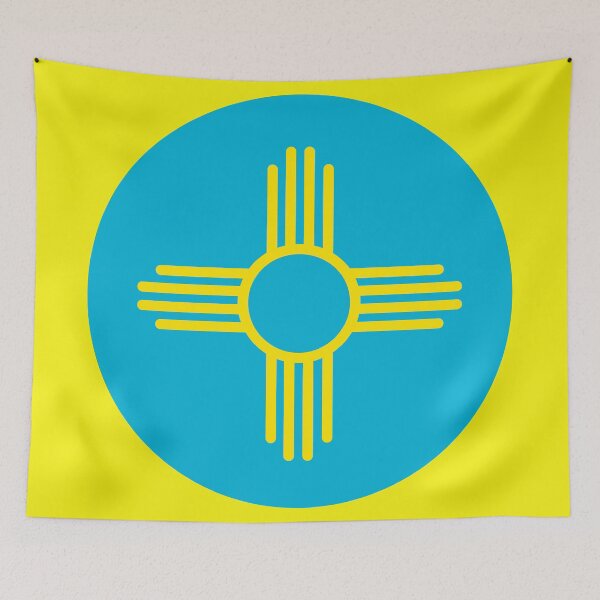 Item preview, Yellow Sun Blue Sky designed and sold by Madmattman.
