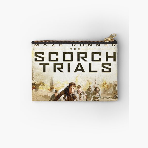 Item preview, Maze Runner The Scorch Trials  designed and sold by sharonwebse.