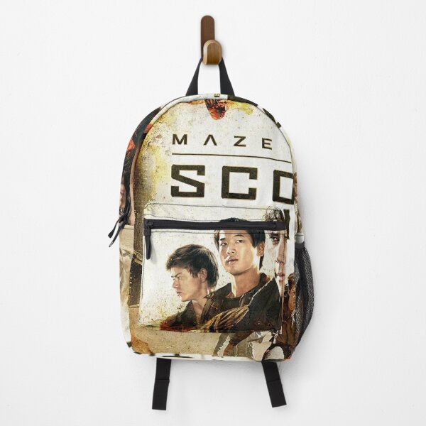 Item preview, Maze Runner The Scorch Trials designed and sold by sharonwebse.