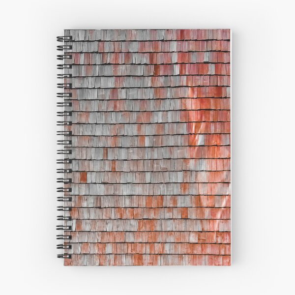 Item preview, Roof Tiles, Graphic Pattern designed and sold by Voltariq.