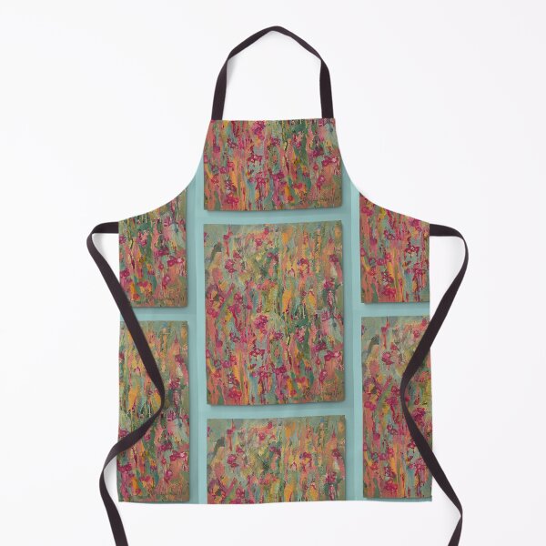 Item preview, Sundrenched garden designed and sold by Robin Greenberg.