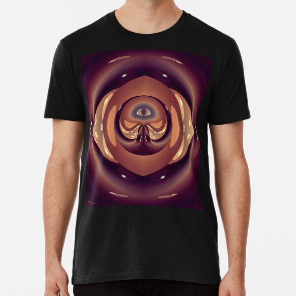 Foo Fighter Premium T-Shirt