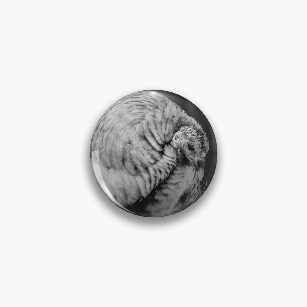 Item preview, Pin designed and sold by R-York.