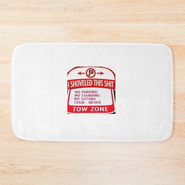 Item preview, I shoveled this designed and sold by TotalCFL.
