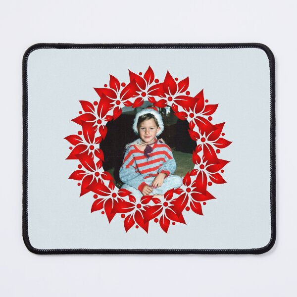 Item preview, 'Christmas Cutie' for Art on a Mission designed and sold by OriginalArt4ME.
