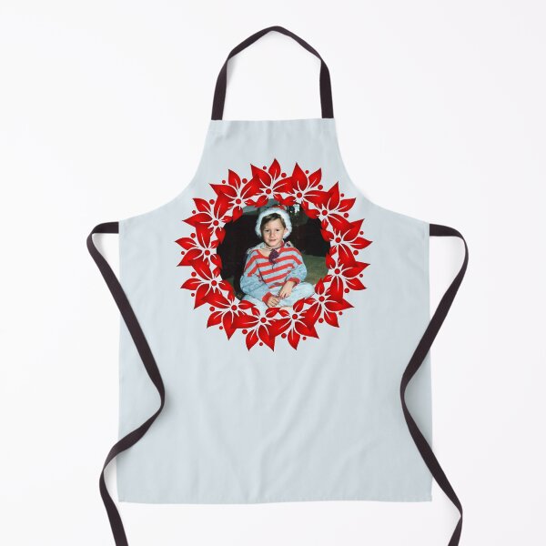 Item preview, 'Christmas Cutie' for Art on a Mission designed and sold by OriginalArt4ME.