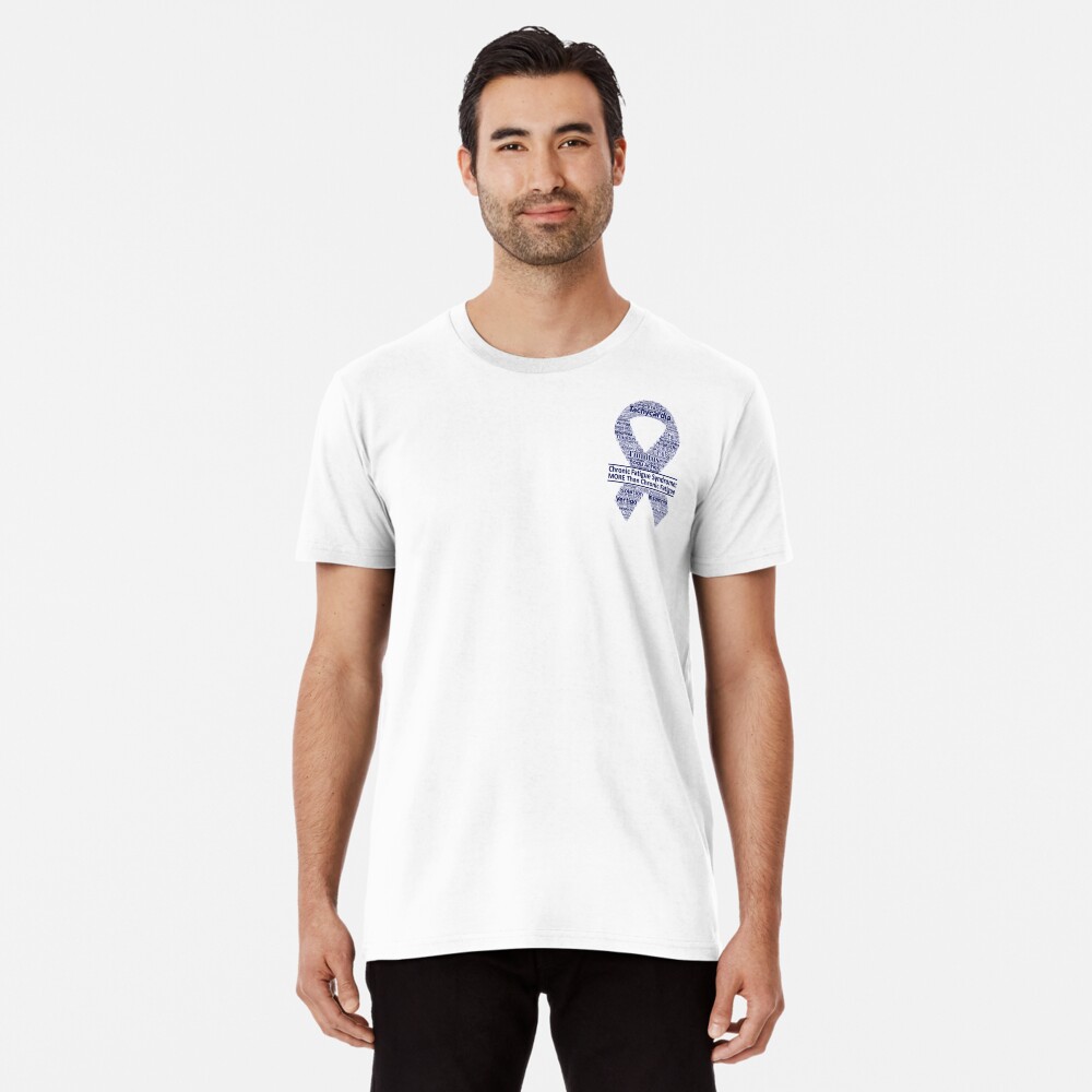Item preview, Premium T-Shirt designed and sold by DelicateMerch.