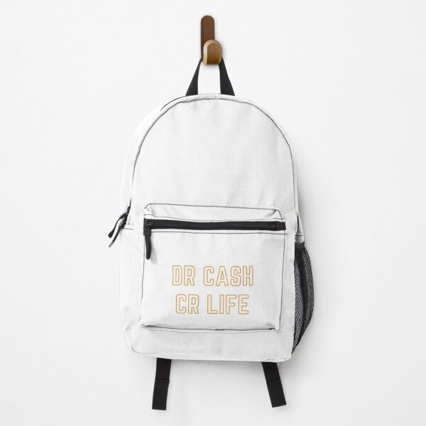 Item preview, DR CASH CR LIFE designed and sold by rgsblo.