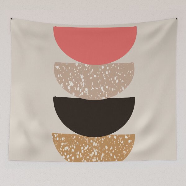Item preview, Minimalist Simple, Geometric Art designed and sold by brookemiller801.