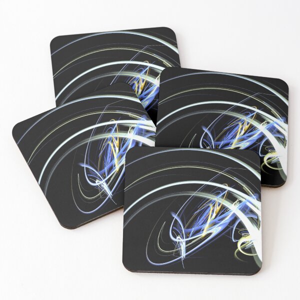 Item preview, Fireflies designed and sold by ArachnidImagery.